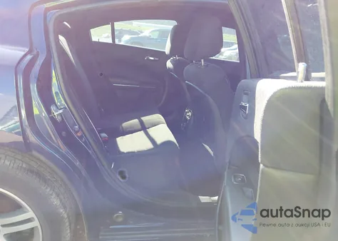 2014 Dodge Charger Police z USA, uszkodzony, nr VIN 2C3CDXATXEH186110